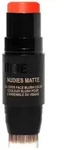 NUDESTIX NUDIES Matte Blush Stick &ndash; Picante (7 g)