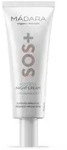 M&Aacute;DARA Cosmetics SOS+ Sensitive Night Cream (70 ml)
