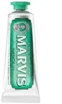 Marvis Classic Strong Mint Toothpaste Travel Size (25 ml)