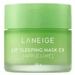 LANEIGE Lip Sleeping Mask Apple Lime (20 g)