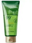The Saem Jeju Fresh Aloe Soothing Gel 99% (Tube) (300 ml)