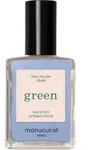 Manucurist Green Nail Polish Lilas (15 ml)