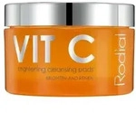 Rodial Vit C Brightening Cleansing Pads (50 Stk.)