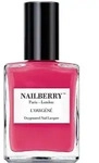 Nailberry L&rsquo;Oxyg&eacute;n&eacute; Sacred Lotus (15 ml)