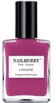 Nailberry L&rsquo;Oxyg&eacute;n&eacute; Fuchsia In Love (15 ml)