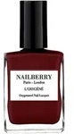 Nailberry L'Oxyg&eacute;n&eacute; Grateful (15 ml)