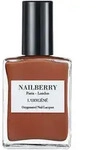 Nailberry L&rsquo;Oxygen&eacute; Coffee Bean (15 ml)