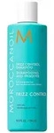 Moroccanoil Frizz Control Shampoo (250 ml)