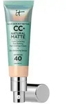 It Cosmetics Your Skin But Better CC+ Cream Natural Matte Foundation SPF40 -...