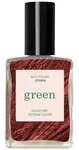 Manucurist Green Nail Polish Utopia (15 ml)