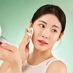 Purito Wonder Releaf Centella BB Cushion #21 Light Beige (15 g)