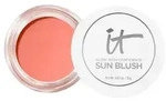 It Cosmetics Glow with Confidence Blush #20 Sun Blossom (18 g)
