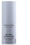 M&Aacute;DARA Cosmetics Retinol Alternative Plant-Powered Eye Serum (15 ml)