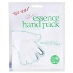 PETITF&Eacute;E Dry Essence Hand Pack (2 Stk.)
