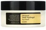Cosrx Advanced Snail Hydrogel Eye Patch (60 Stk.)