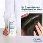 Ducray SQUANORM Anti-Schuppen Shampoo (trockene Schuppen) (200 ml)