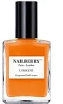 Nailberry L'Oxygen&eacute; Spontaneous (15 ml)