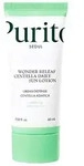 Purito Wonder Releaf Centella Daily Sun Lotion SPF50+ PA++++ (60 ml)