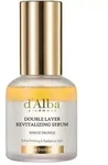 D'Alba piedmont White Truffle Double Layer Revitalizing Serum (30 ml)
