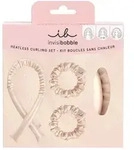 Invisibobble Handle with Curl Heatless Curling Set (3 Set)