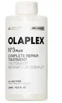 OLAPLEX No. 03PLUS Complete Repair Treatment (250 ml)
