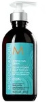 Moroccanoil Intensive Locken Creme (300 ml)