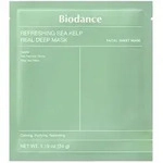 Biodance Refreshing Sea Kelp Real Deep Mask (1 Stk.)