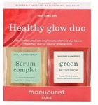 Manucurist Healthy Glow Duo (2 Set)