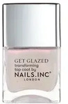 NAILS.INC Treatment Better On Top Glaze (14 ml)