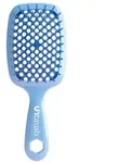UNbrush Detangling Hair Brush Periwinkle (1 Stk.)
