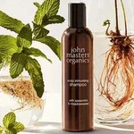 John Masters Organics Scalp Stimulating Shampoo with Spearmint & Meadowsweet...