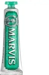 Marvis Classic Strong Mint Toothpaste (85 ml)