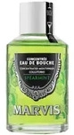 Marvis Spearmint Mouthwash (120 ml)