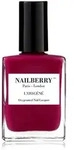Nailberry L'Oxyg&eacute;n&eacute; Raspberry (15 ml)