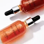 TAN-LUXE The Body Illuminating Self-Tan Drops Medium/Dark (30 ml)