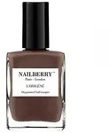 Nailberry L&rsquo;Oxyg&eacute;n&eacute; Taupe LA (15 ml)