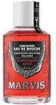 Marvis Cinnamon Mint Mouthwash (120 ml)