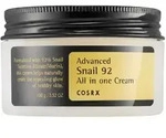 Cosrx Advanced Snail 92 All in One Cream (100 ml)
