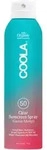 Coola Classic Body Sunscreen Spray Guava Mango SPF 50 (177 ml)