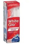 White Glo White Glo Professional Choice Whitening Toothpaste + Toothbrush (1...