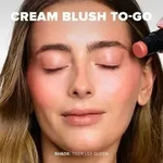 NUDESTIX NUDIES Bloom All Over Dewy Color &ndash; Tiger Lily Queen (7 g)