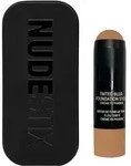 NUDESTIX Tinted Blur Foundation Stick &ndash; Medium Nr. 06 (6.1 g)