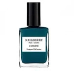Nailberry L&rsquo;Oxyg&eacute;n&eacute; Teal we meet again (15 ml)