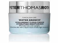 Water Drench Cloud Cream Hydrating Moisturizer Travel Size