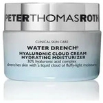 Peter Thomas Roth Water Drench Cloud Cream Hydrating Moisturizer Travel Size (20 ml)