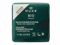 Bio Camelina Oil Delicate Superfatted Soap