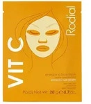 Rodial Vit C Cellulose Sheet Mask (Single Maske) (1 Stk.)