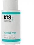 K18 Peptide PrepTM Detox Shampoo (250 ml)