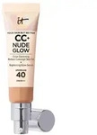 It Cosmetics Your Skin But Better CC+ Cream Nude Glow SPF 40 - Medium Tan (32 ml)