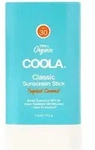 Coola Classic Sunscreen Stick SPF30 Tropical Coconut (17 g)